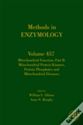 Mitochondrial Function, Part B