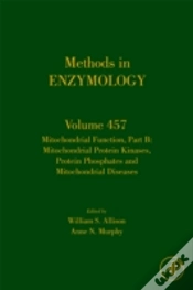 Capa do artigo Mitochondrial Function, Part B