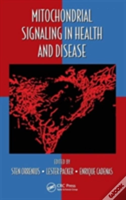 Capa do artigo Mitochondrial Signaling In Health And Disease