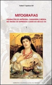 Capa do artigo Mitografias - Vol. I e II
