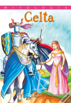 Capa do artigo Mitolog¡A Celta