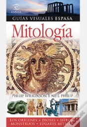 Capa do artigo Mitolog¡A