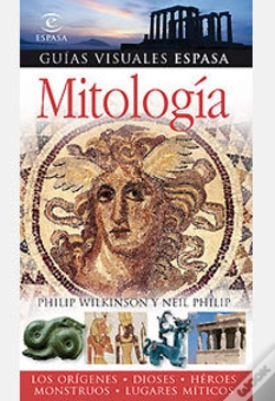 Capa do artigo Mitolog¡A