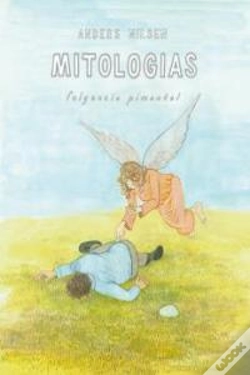Capa do artigo Mitolog¡As