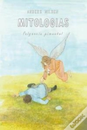 Capa do artigo Mitolog¡As