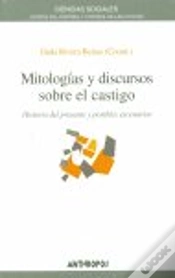 Capa do artigo Mitolog¡As Y Discursos Sobre El Castigo