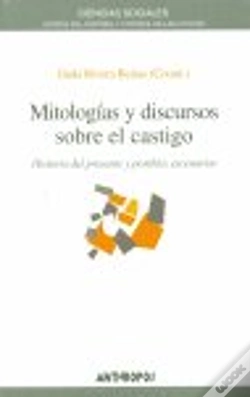 Capa do artigo Mitolog¡As Y Discursos Sobre El Castigo