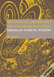 Capa do artigo Mitología Americana