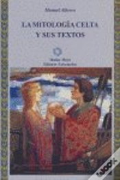Capa do artigo Mitologia Celta Y Sus Textos,La