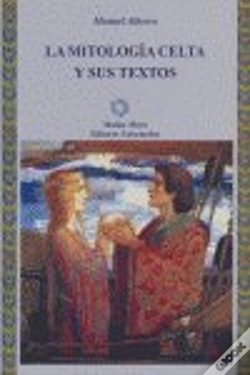 Capa do artigo Mitologia Celta Y Sus Textos,La