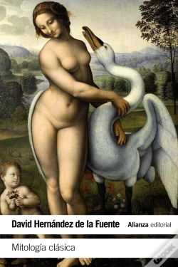 Capa do artigo Mitología Clásica