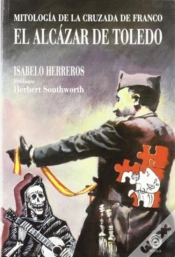 Capa do artigo Mitologia Cruzada De Franco Alcazar De Toledo