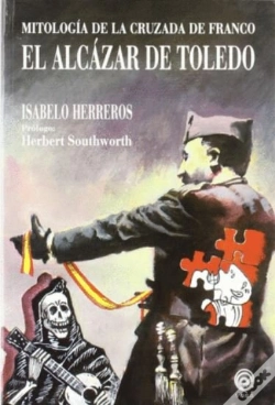 Capa do artigo Mitologia Cruzada De Franco Alcazar De Toledo