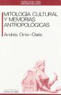 Mitologia Cultural Y Memorias Antropologicas - Preview