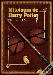 Capa do artigo Mitologia De Harry Potter
