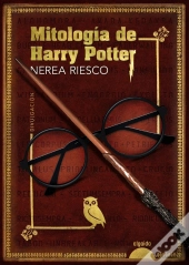 Mitología De Harry Potter
