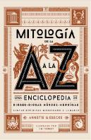 Mitologia De La A A La Z