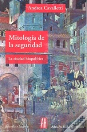 Capa do artigo Mitología De La Seguridad