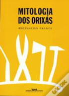 Mitologia dos Orixás