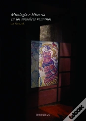 Capa do artigo Mitología E Historia En Los Mosaicos Romanos
