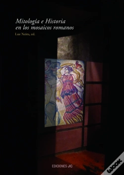 Capa do artigo Mitología E Historia En Los Mosaicos Romanos