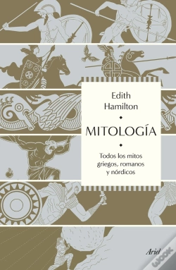 Capa do artigo Mitología