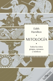 Capa do artigo Mitología