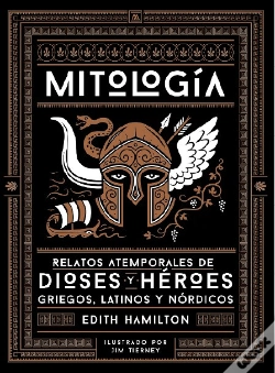 Capa do artigo Mitologia