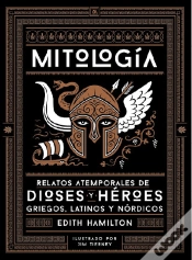 Capa do artigo Mitologia