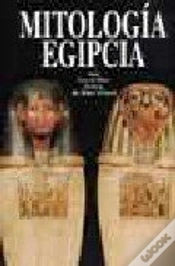Capa do artigo Mitologia Egipcia