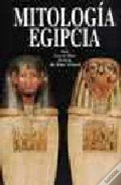 Capa do artigo Mitologia Egipcia
