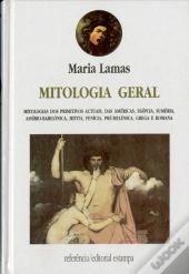 Mitologia Geral - Volume I