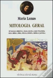 Capa do artigo Mitologia Geral - Volume II