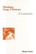 Mitologia Grega e Romana