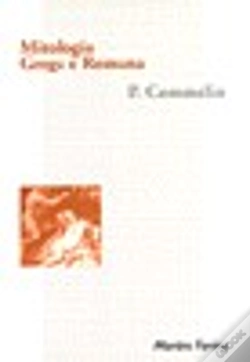 Capa do artigo Mitologia Grega e Romana