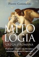 Mitologia Grega & Romana