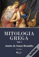 Mitologia Grega - Volume 1