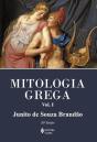 Mitologia Grega - Volume 1 - Preview