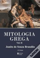 Mitologia Grega - Volume 2