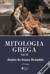Capa do artigo Mitologia Grega - Volume 2