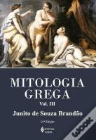 Mitologia Grega - Volume 3