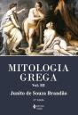 Mitologia Grega - Volume 3 - Preview