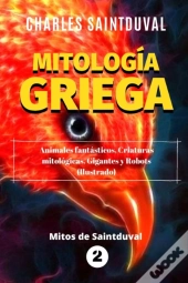 Mitologia Griega