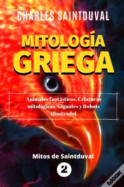 Capa do artigo Mitologia Griega