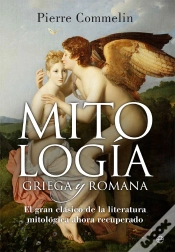 Capa do artigo Mitología Griega Y Romana