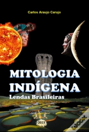 Capa do artigo Mitologia Indígena