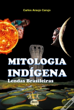 Capa do artigo Mitologia Indígena