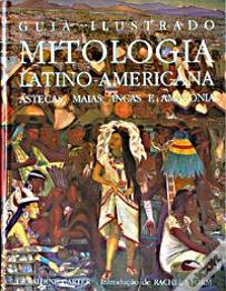 Mitologia Latino-Americana