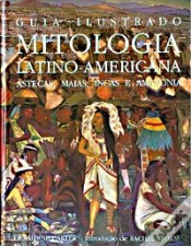 Capa do artigo Mitologia Latino-Americana