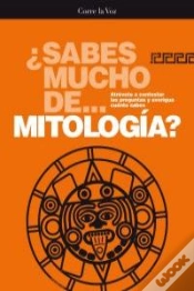 Capa do artigo Mitología